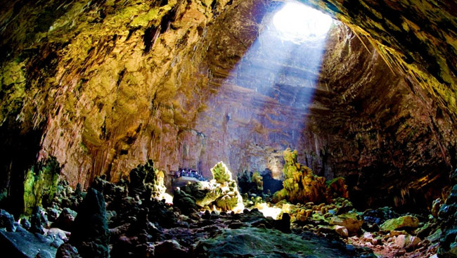 Nín thở trước những vùng đất huyền hoặc của nước Ý - 8