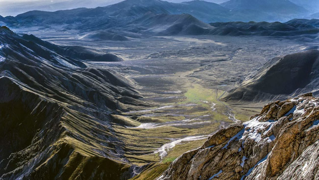 Nín thở trước những vùng đất huyền hoặc của nước Ý - 6