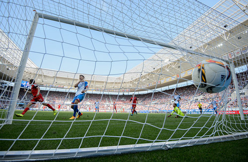 Bundesliga – Giải đấu đầy hiệu quả - 1