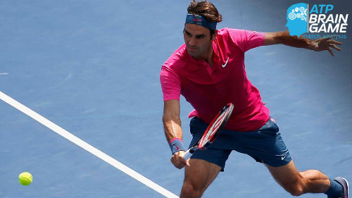 Federer và sự kỳ diệu bất tận - 1