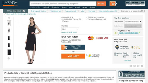 Làm sao để mua được hàng tốt khi mua sắm online? - 1