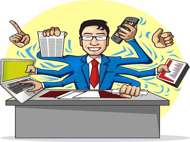 Những bí quyết giúp bạn tập trung cao độ - 2