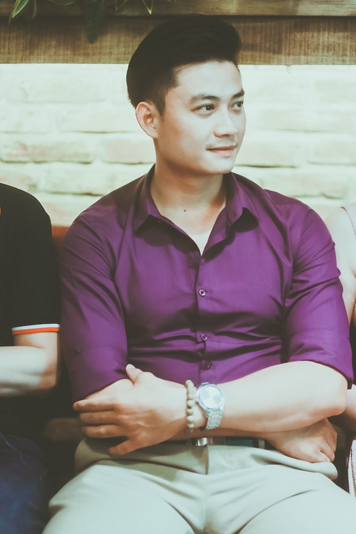 Kiều Thanh, Việt Anh rớt nước mắt vì trẻ em nghèo - 9