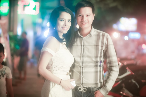 Kiều Thanh, Việt Anh rớt nước mắt vì trẻ em nghèo - 6