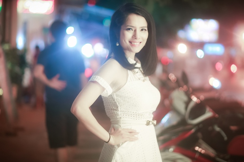 Kiều Thanh, Việt Anh rớt nước mắt vì trẻ em nghèo - 8