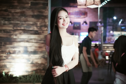 Kiều Thanh, Việt Anh rớt nước mắt vì trẻ em nghèo - 12