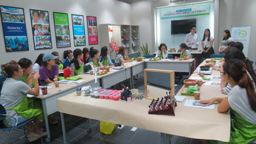 Khi một thương hiệu ngoại được người Việt Nam tin dùng - 3