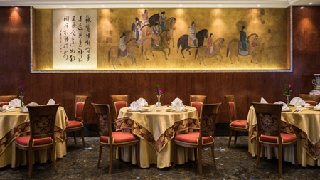 Chiêm ngưỡng khách sạn 6 sao đầu tiên tại Sài Gòn - 2