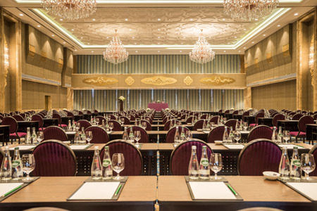 Chiêm ngưỡng khách sạn 6 sao đầu tiên tại Sài Gòn - 4