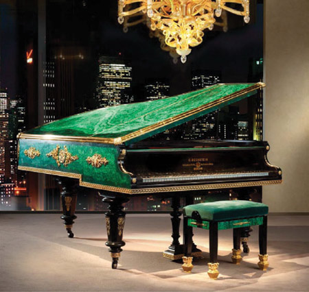 Chiêm ngưỡng khách sạn 6 sao đầu tiên tại Sài Gòn - 5