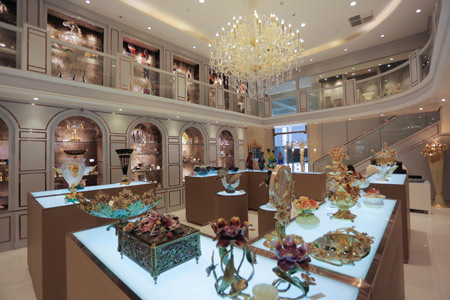 Chiêm ngưỡng khách sạn 6 sao đầu tiên tại Sài Gòn - 8