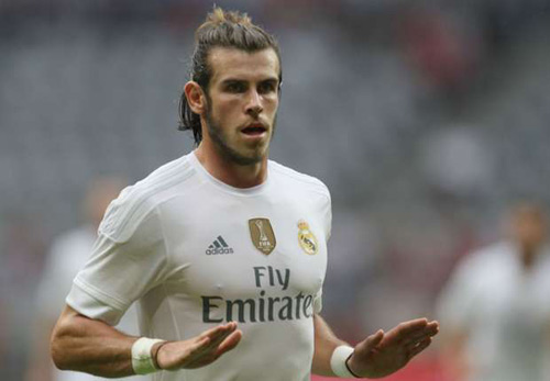 Tin HOT tối 25/8: Bale hứa ghi nhiều bàn cho Real - 1