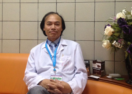 Đi trên thủy tinh: “Chỉ để oai, không có ý nghĩa giáo dục” - 2