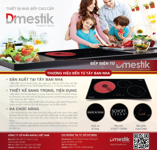 Trợ thủ đắc lực giúp chị em “giữ lửa” hạnh phúc - 2