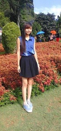 Một nữ sinh nghi bị mất tích khi đi chơi Sapa - 2