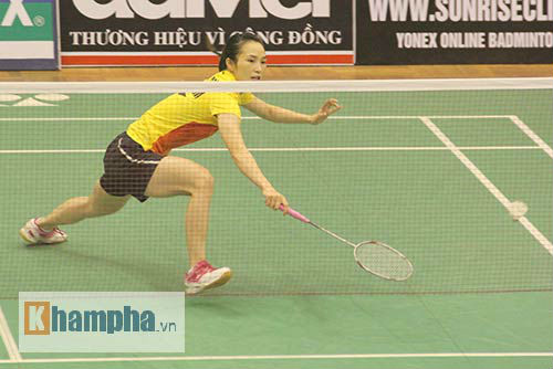 Tin HOT 26/8: Tiến Minh vào vòng 3 Việt Nam Open 2015 - 2