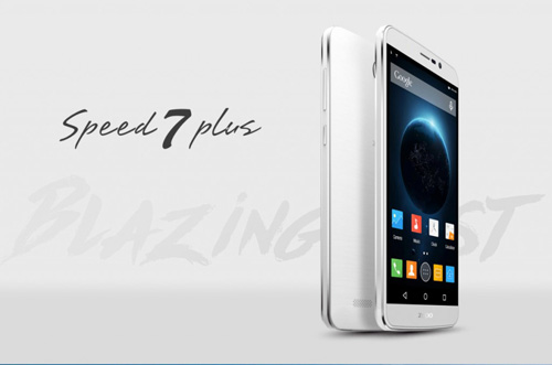 Điện thoại Speed 7 Plus Ram 3G: Cuộc cách mạng giá rẻ - 1