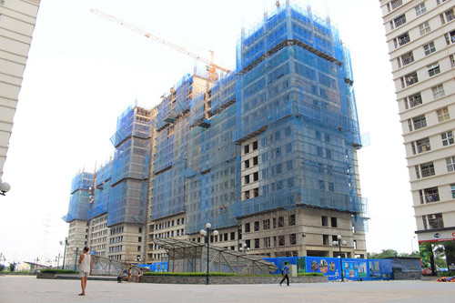 Khách hàng Parkview Residence được ưu đãi lãi suất tới 3%/năm - 1