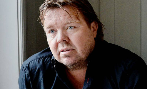 Những công việc kỳ lạ của sao bóng đá sau giải nghệ - 2