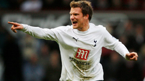 Những công việc kỳ lạ của sao bóng đá sau giải nghệ - 5