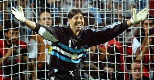 Những công việc kỳ lạ của sao bóng đá sau giải nghệ - 4