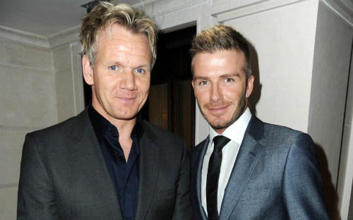 Những công việc kỳ lạ của sao bóng đá sau giải nghệ - 6