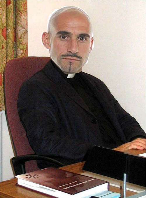 Những công việc kỳ lạ của sao bóng đá sau giải nghệ - 7