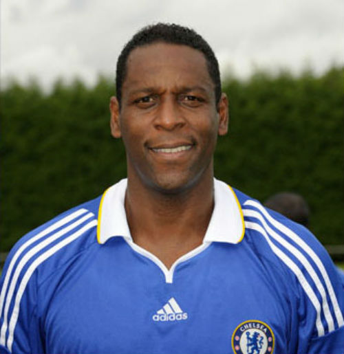 Những công việc kỳ lạ của sao bóng đá sau giải nghệ - 8