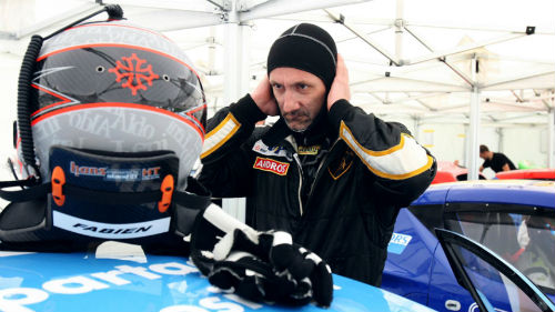 Những công việc kỳ lạ của sao bóng đá sau giải nghệ - 9