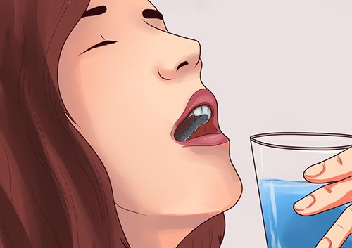 Sạch răng, thơm miệng không cần kem đánh răng - 2