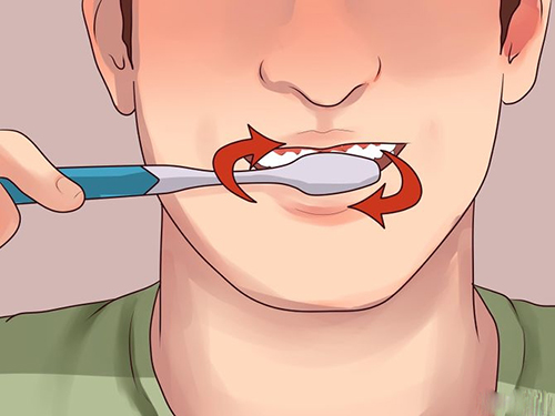 Sạch răng, thơm miệng không cần kem đánh răng - 3