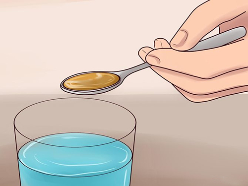 Sạch răng, thơm miệng không cần kem đánh răng - 4