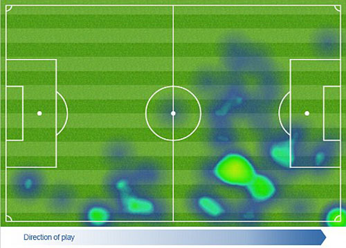 Pedro và "lời nguyền" kỳ lạ sân Stamford Bridge - 2