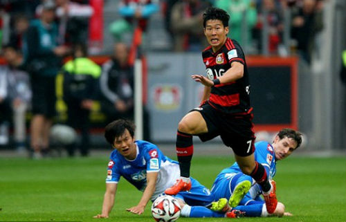 Tin chuyển nhượng 27/8: Balotelli chính thức về Milan - 3