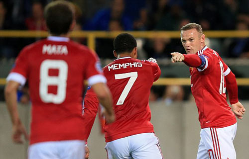 Club Brugge - MU: Một ngày đáng nhớ - 1