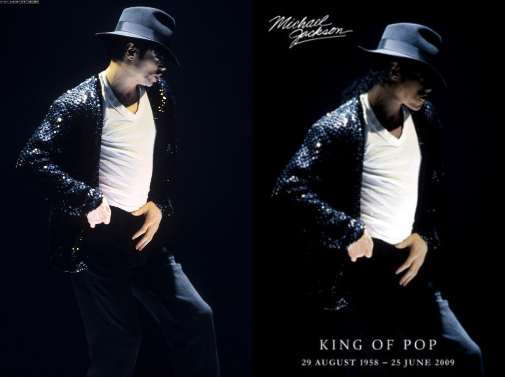 Đấu giá 127 triệu đồng chiếc mũ huyền thoại Michael Jackson - 1