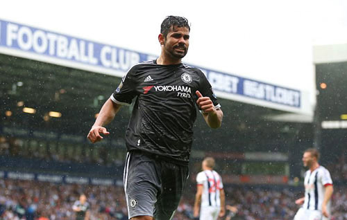 Tin chuyển nhượng 27/8: Balotelli chính thức về Milan - 1