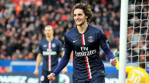 Tin chuyển nhượng 27/8: Balotelli chính thức về Milan - 3