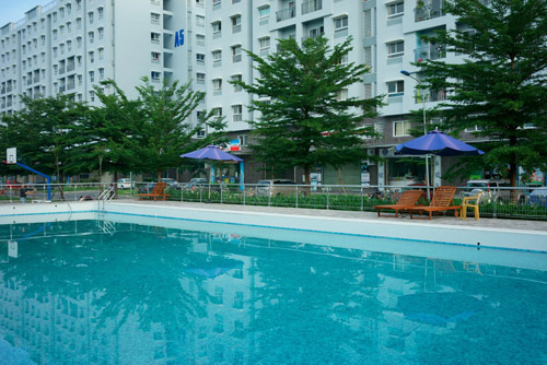 Khu căn hộ nào phù hợp cho “dân văn phòng”? - 1