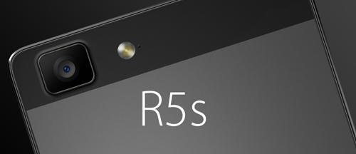Oppo R5s siêu mỏng có giá 5 triệu đồng - 2