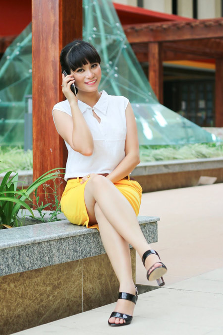 Cùng cựu sinh viên Topica tìm hiểu bí quyết thành công khi còn trẻ - 3