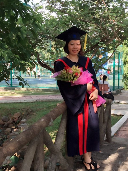 Cùng cựu sinh viên Topica tìm hiểu bí quyết thành công khi còn trẻ - 4