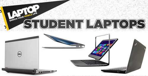 Kinh nghiệm chọn laptop cho học sinh, sinh viên - 1