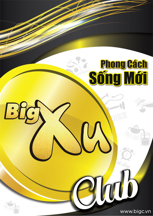 Big Xu Club - Cơ hội mua sắm tiết kiệm suốt 24h - 1