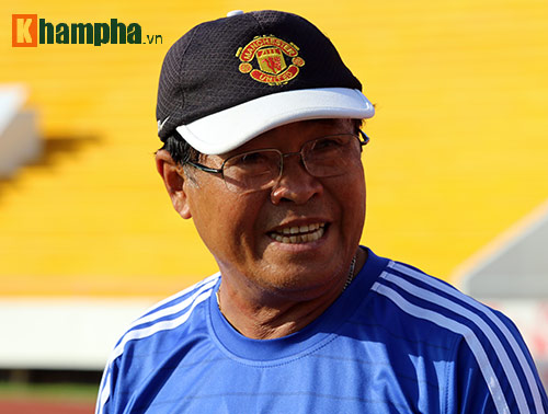 Treo thưởng gần 1 tỷ, Đồng Nai dàn trận đón HAGL - 2