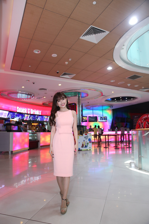 Sĩ Thanh &#34;cứu nguy&#34; Minh Anh trước tin đồn là gay - 3