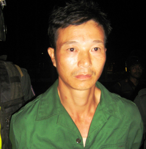 Khởi tố hung thủ sát hại 4 người ở Gia Lai - 1