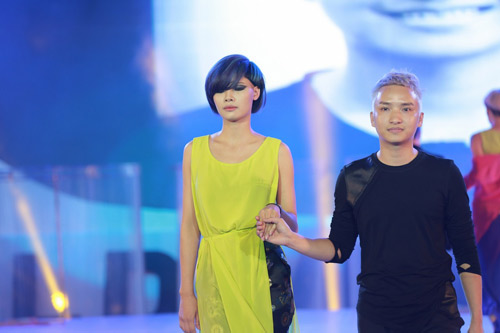 Color Zoom – cuộc chơi văn minh của những kẻ nổi loạn - 2