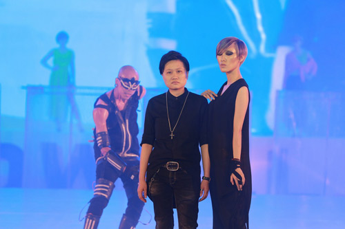 Color Zoom – cuộc chơi văn minh của những kẻ nổi loạn - 3