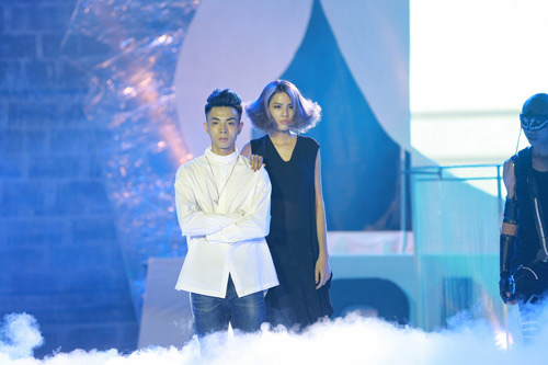 Color Zoom – cuộc chơi văn minh của những kẻ nổi loạn - 4